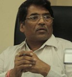 Mr Narayan Das Agrawal, G.C.S. (retd.)