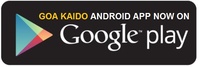 Goa Kaido Mobile App